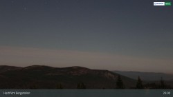 Smrčina / Hochficht