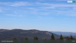 Smrčina / Hochficht