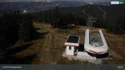 Smrčina / Hochficht