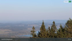 Smrčina / Hochficht