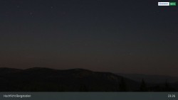 Smrčina / Hochficht