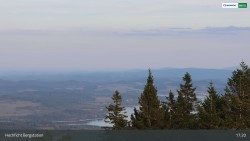 Smrčina / Hochficht