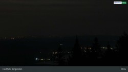 Smrčina / Hochficht