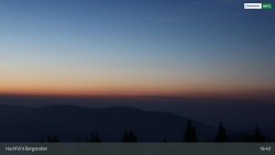 Smrčina / Hochficht