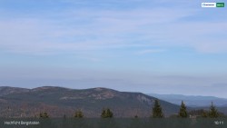 Smrčina / Hochficht