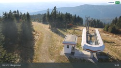 Smrčina / Hochficht