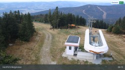 Smrčina / Hochficht