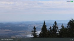 Smrčina / Hochficht