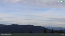 Smrčina / Hochficht