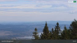 Smrčina / Hochficht
