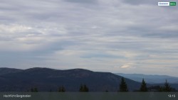 Smrčina / Hochficht