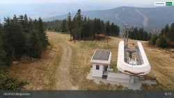 Smrčina / Hochficht