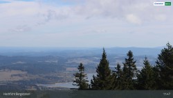 Smrčina / Hochficht