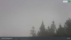 Smrčina / Hochficht