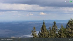Smrčina / Hochficht