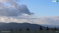 Smrčina / Hochficht