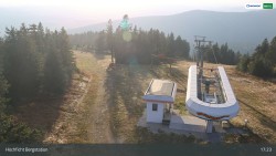 Smrčina / Hochficht