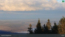 Smrčina / Hochficht