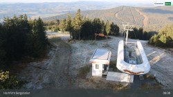 Smrčina / Hochficht
