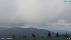 Smrčina / Hochficht