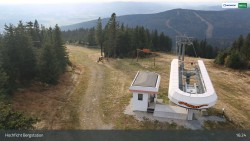 Smrčina / Hochficht
