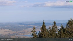 Smrčina / Hochficht