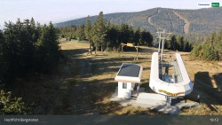 Smrčina / Hochficht