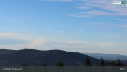 Smrčina / Hochficht