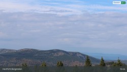 Smrčina / Hochficht