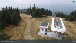 Smrčina / Hochficht