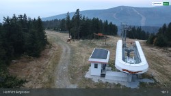Smrčina / Hochficht