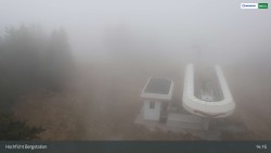 Smrčina / Hochficht