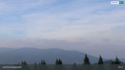 Smrčina / Hochficht