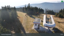 Smrčina / Hochficht