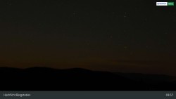 Smrčina / Hochficht