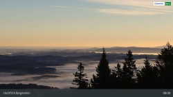 Smrčina / Hochficht
