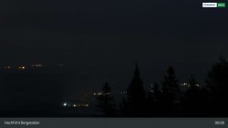 Smrčina / Hochficht