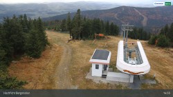 Smrčina / Hochficht