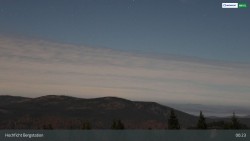 Smrčina / Hochficht