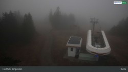 Smrčina / Hochficht