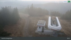 Smrčina / Hochficht