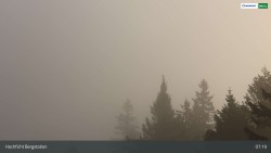 Smrčina / Hochficht