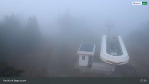 Hochficht Ski Resort - Smrčina / Hochficht - 30.10.2026 v 07:45 Hochficht Ski Resort - Smrčina / Hochficht - 30.10.2026 v 07:45