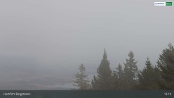 Smrčina / Hochficht