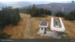 Smrčina / Hochficht
