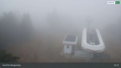 Smrčina / Hochficht