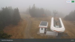 Smrčina / Hochficht