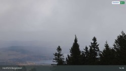 Smrčina / Hochficht