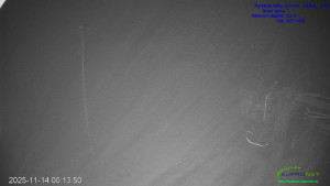 Lyžařský areál Mikulčin vrch - Sjezdovka Lopata - 14.11.2025 v 00:15 Lyžařský areál Mikulčin vrch - Sjezdovka Lopata - 14.11.2025 v 00:15