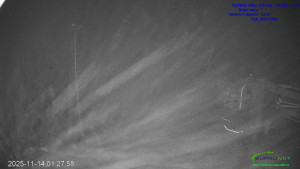 Lyžařský areál Mikulčin vrch - Sjezdovka Lopata - 14.11.2025 v 01:31 Lyžařský areál Mikulčin vrch - Sjezdovka Lopata - 14.11.2025 v 01:31